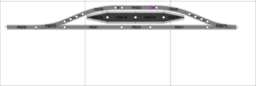 Standard-2-Plattform-Station-Beteiligung