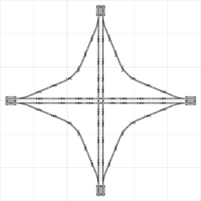 twin-track-90-degree-underpass