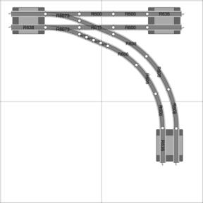 twin-track-double-90-deg-turnout