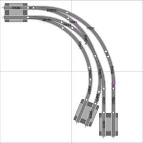 twin-track-double-turnout-on-curve